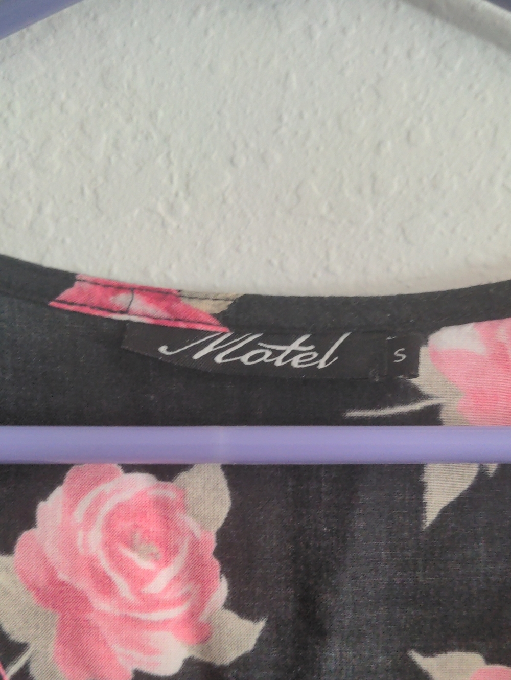 🌸Motel Rocks Needy Dress🌸 - Picture 3 of 4